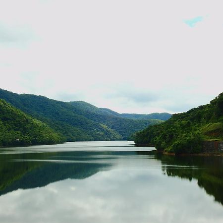 Legado Das Aguas Miracatu Εξωτερικό φωτογραφία